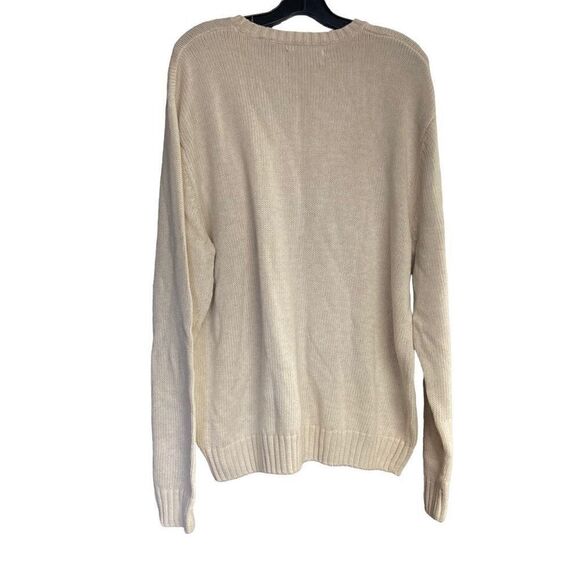 CHAPS Ralph Lauren Men’s XL/TG/EG Sweater - Picture 2 of 9